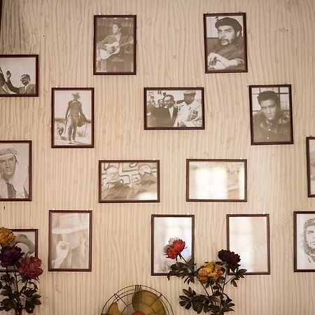 Si Hotel سانتياغو المظهر الخارجي الصورة