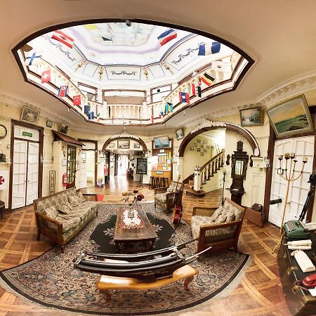 Si Hotel سانتياغو المظهر الخارجي الصورة