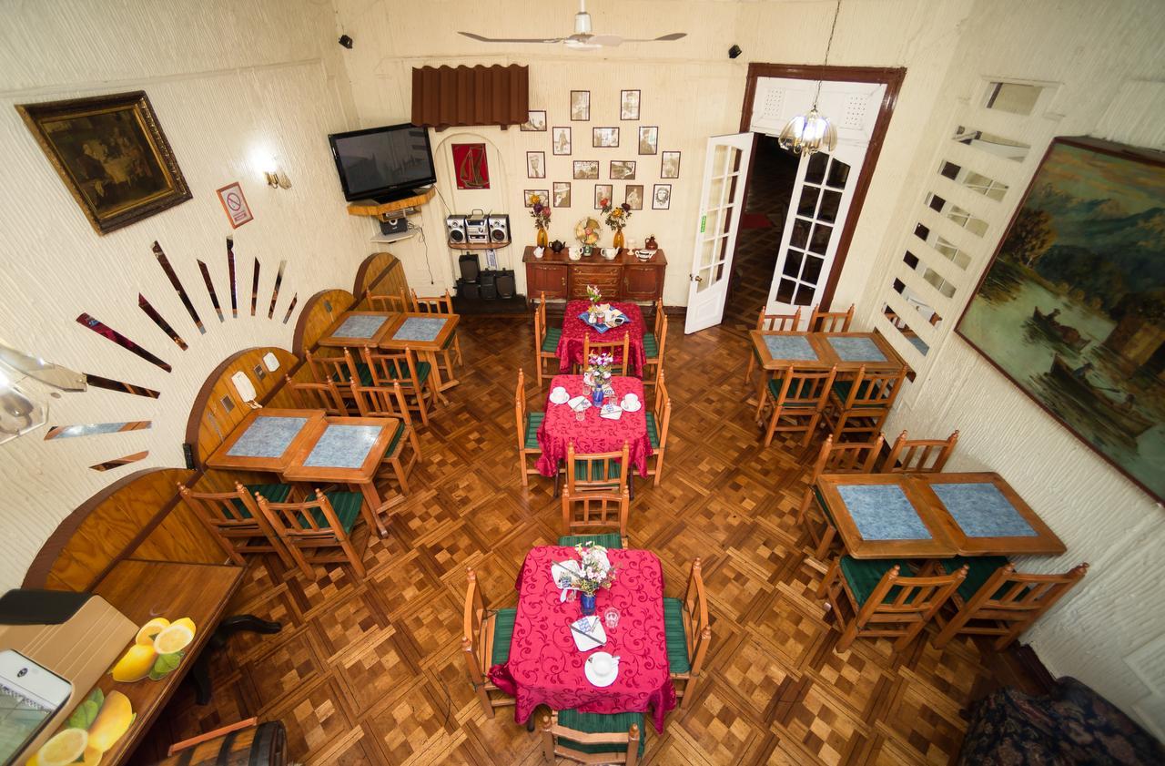 Si Hotel سانتياغو المظهر الخارجي الصورة