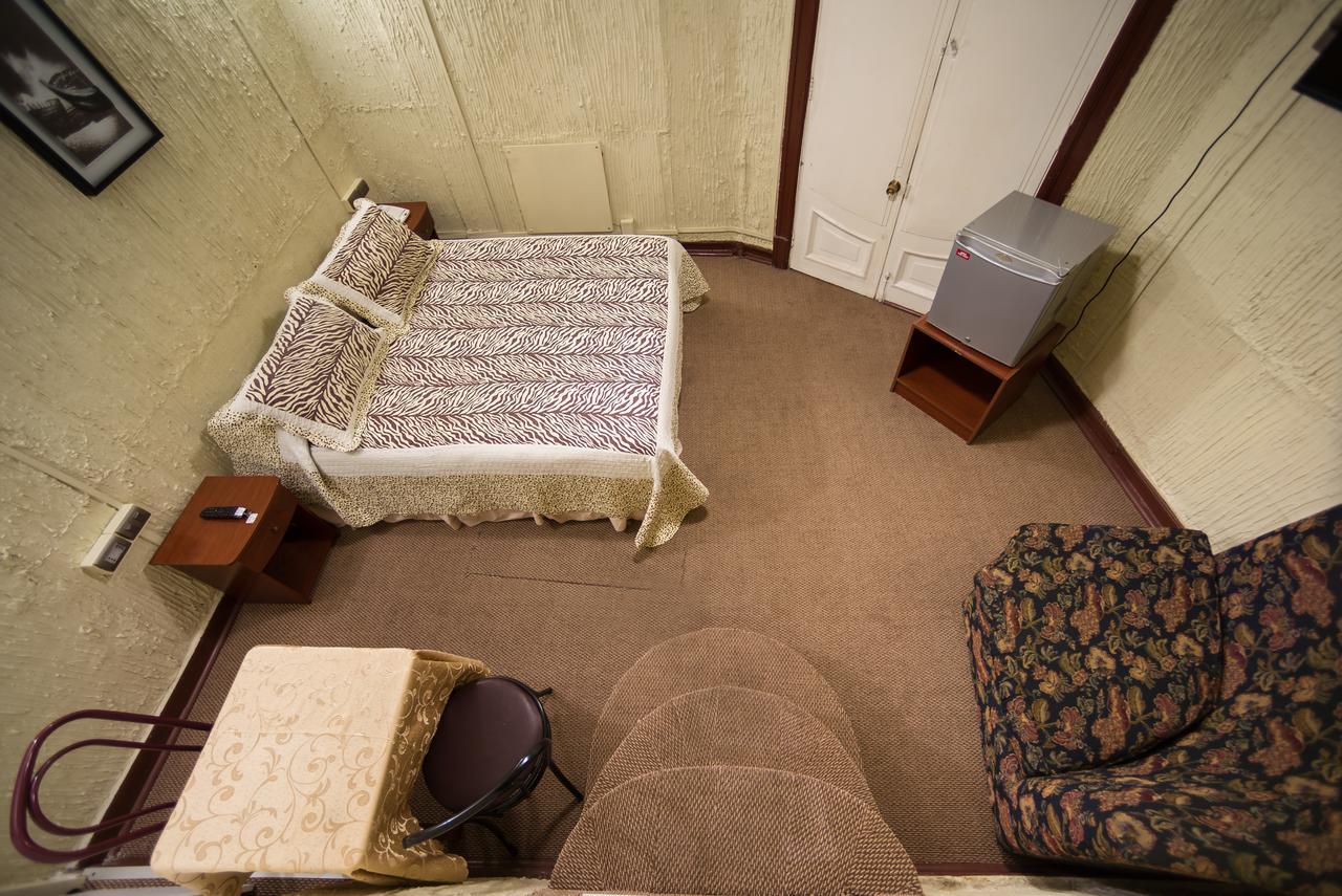 Si Hotel سانتياغو المظهر الخارجي الصورة