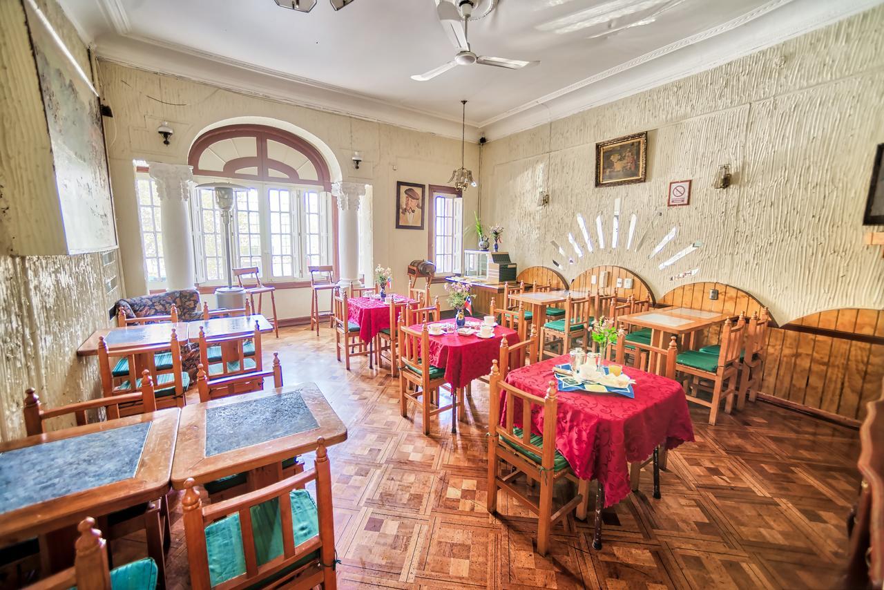Si Hotel سانتياغو المظهر الخارجي الصورة