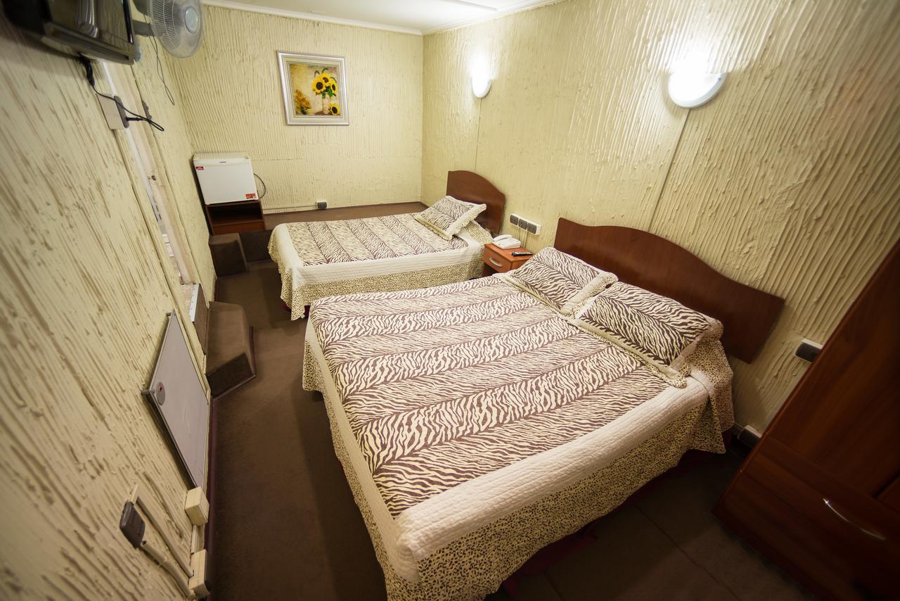 Si Hotel سانتياغو المظهر الخارجي الصورة
