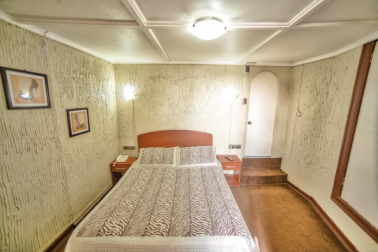 Si Hotel سانتياغو المظهر الخارجي الصورة