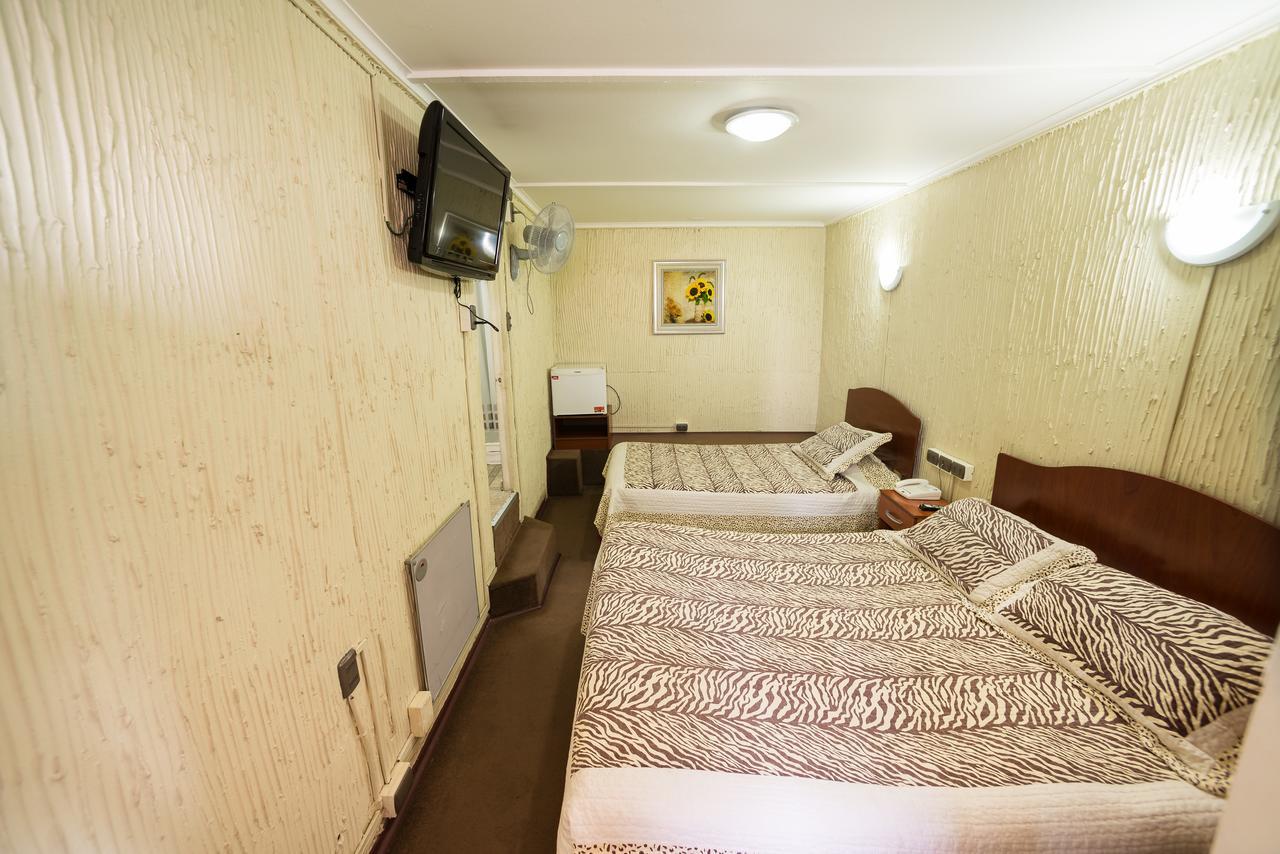 Si Hotel سانتياغو المظهر الخارجي الصورة