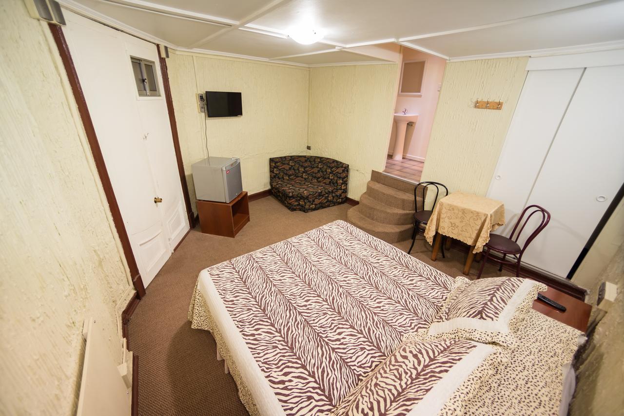 Si Hotel سانتياغو المظهر الخارجي الصورة