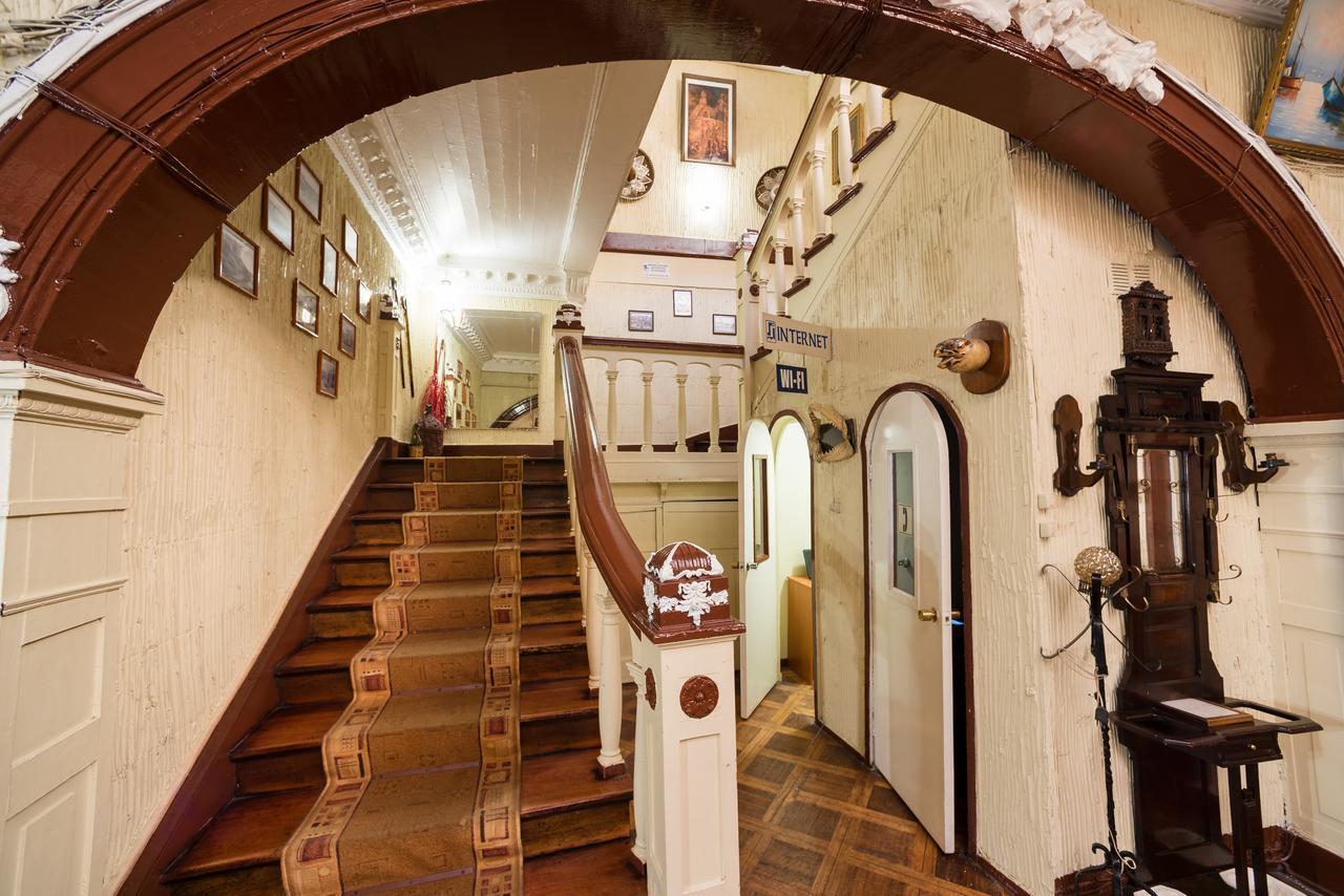 Si Hotel سانتياغو المظهر الخارجي الصورة