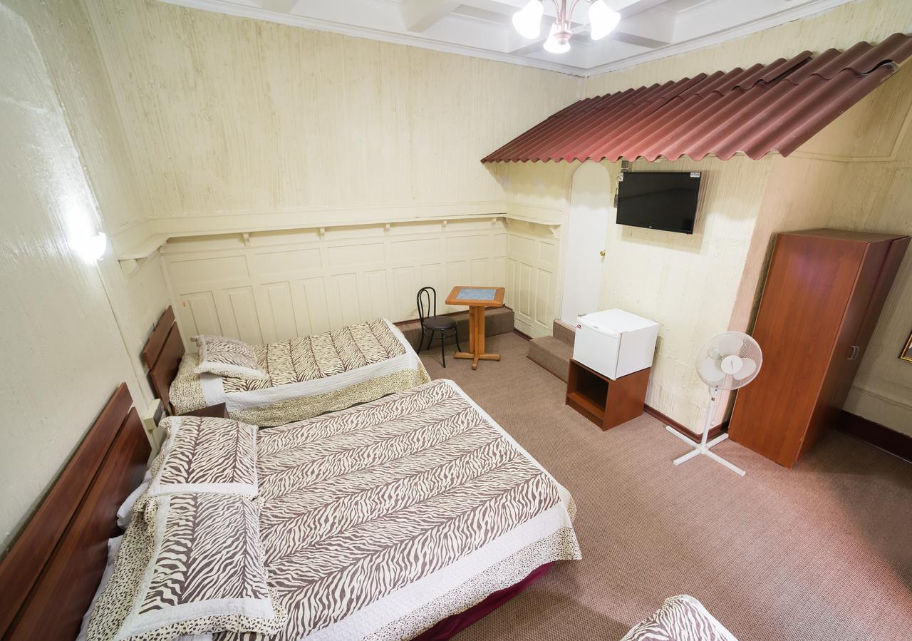 Si Hotel سانتياغو المظهر الخارجي الصورة